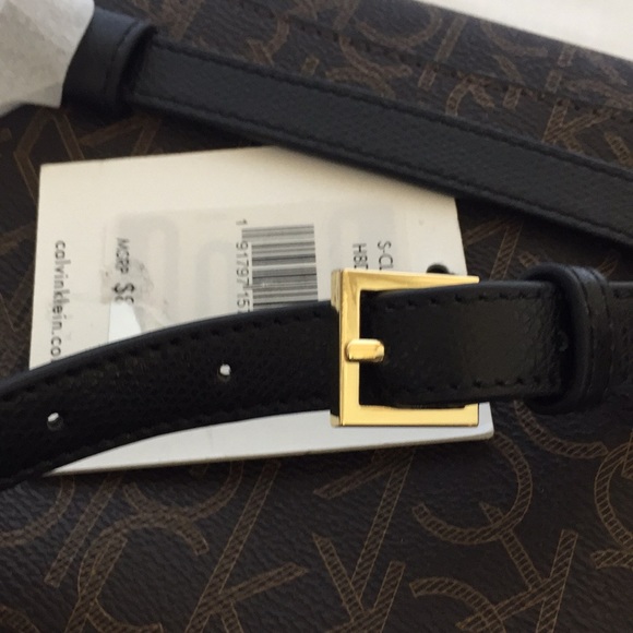 Calvin Klein belt bag - Picture 8 of 8